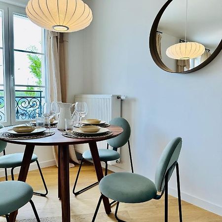 Cosy Apartment / Disneyland / Val D'Europe Serris Extérieur photo