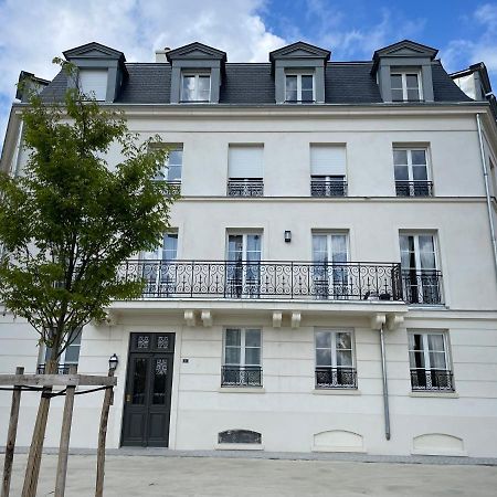 Cosy Apartment / Disneyland / Val D'Europe Serris Extérieur photo