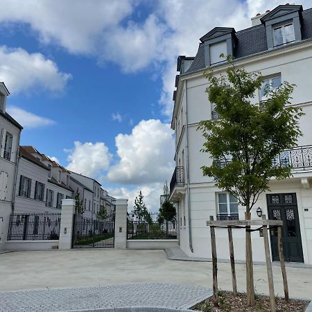 Cosy Apartment / Disneyland / Val D'Europe Serris Extérieur photo