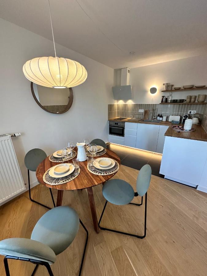 Cosy Apartment / Disneyland / Val D'Europe Serris Extérieur photo