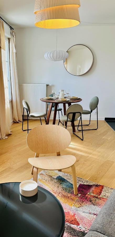Cosy Apartment / Disneyland / Val D'Europe Serris Extérieur photo