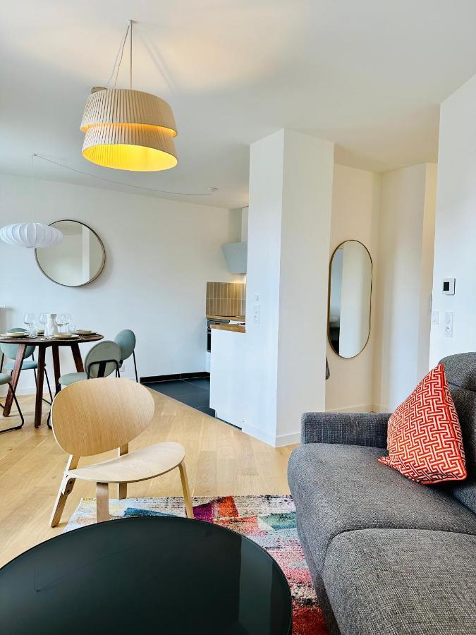 Cosy Apartment / Disneyland / Val D'Europe Serris Extérieur photo