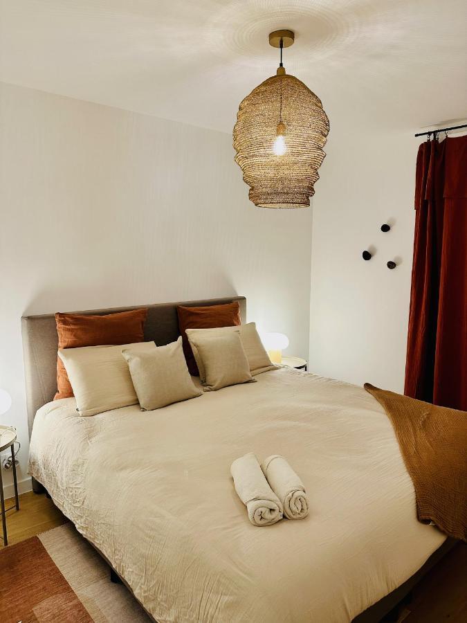 Cosy Apartment / Disneyland / Val D'Europe Serris Extérieur photo