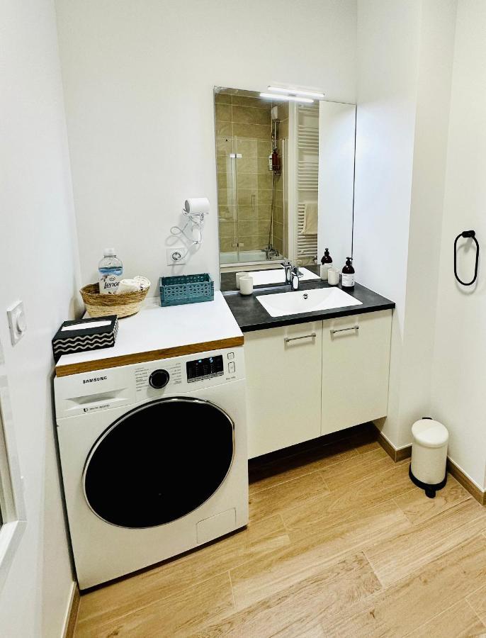 Cosy Apartment / Disneyland / Val D'Europe Serris Extérieur photo