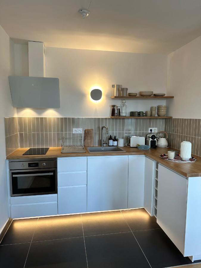 Cosy Apartment / Disneyland / Val D'Europe Serris Extérieur photo