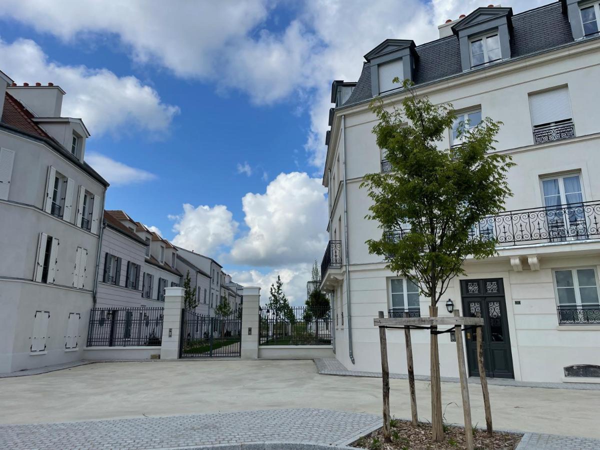 Cosy Apartment / Disneyland / Val D'Europe Serris Extérieur photo