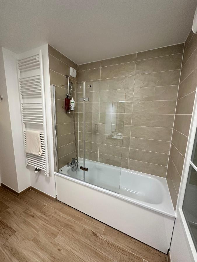 Cosy Apartment / Disneyland / Val D'Europe Serris Extérieur photo