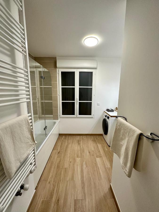 Cosy Apartment / Disneyland / Val D'Europe Serris Extérieur photo